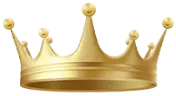 loyalty crown