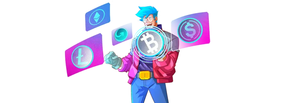 100% Crypto Casino